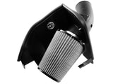 aFe Magnum Stage-2 Cold Air Intake System w/Pro DRY Filter for 03-07 Ford F250/F350/F450/F550/Excursion 6.0L - 51-30392