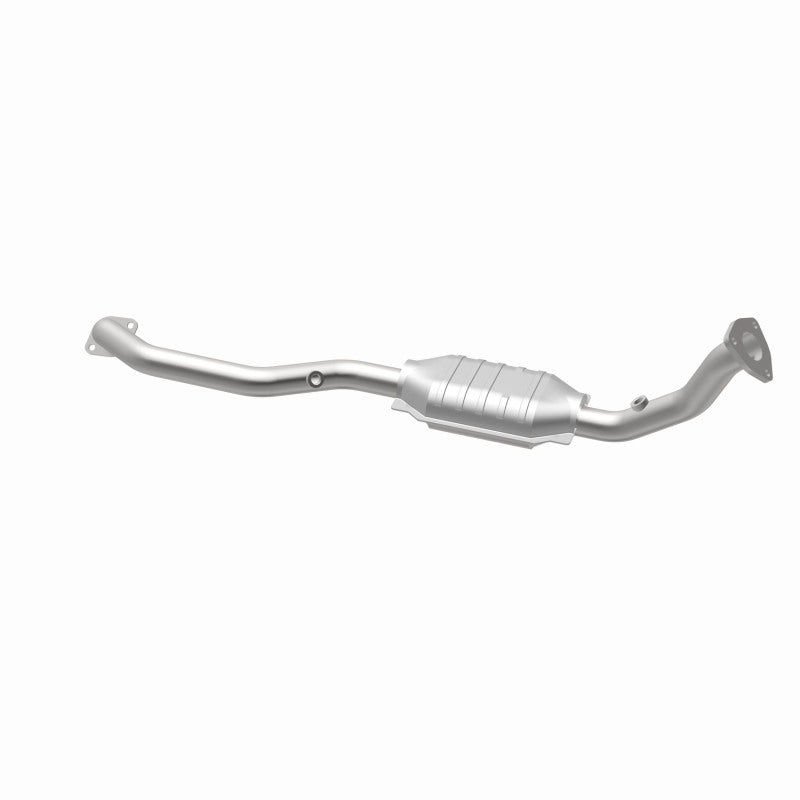 MagnaFlow Conv DF 98-02 3.5L Isuzu Trooper PS Magnaflow