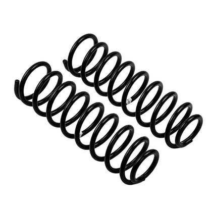 ARB / OME 18-20 Jeep Wrangler JL Coil Spring Set Front 2in Lift - eliteracefab.com