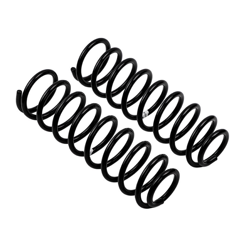 ARB / OME 18-20 Jeep Wrangler JL Coil Spring Set Front 2in Lift - eliteracefab.com