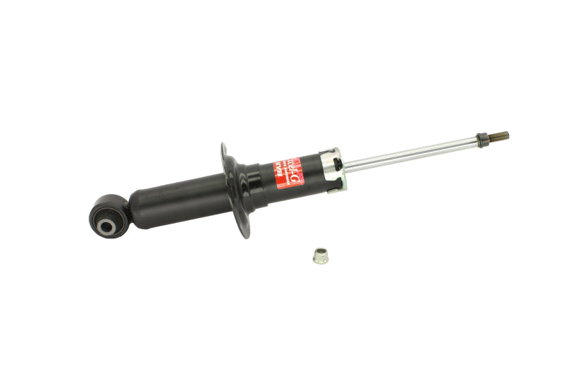 KYB Shocks & Struts Excel-G Rear SUBARU Impreza (AWD) 2008-10 SUBARU Impreza Outback 2008-10 SUBARU - eliteracefab.com