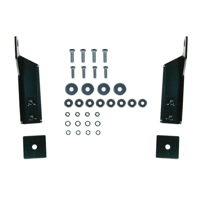 Westin 2001-2007 Chevy Silverado Classic 1500HD/2500HD/3500HD E-Series Bull Bar - SS Westin