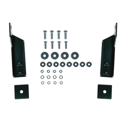 Westin 2001-2007 Chevy Silverado Classic 1500HD/2500HD/3500HD E-Series Bull Bar - SS Westin