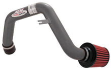 Load image into Gallery viewer, AEM 2003 Toyota Matrix XRS 1.8L Silver Cold Air Intake - eliteracefab.com