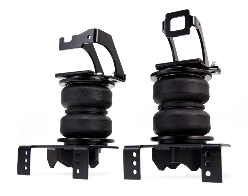 Air Lift Loadlifter 5000 Ultimate Rear Air Spring Kit for 11-16 Ford F-250 Super Duty RWD - eliteracefab.com