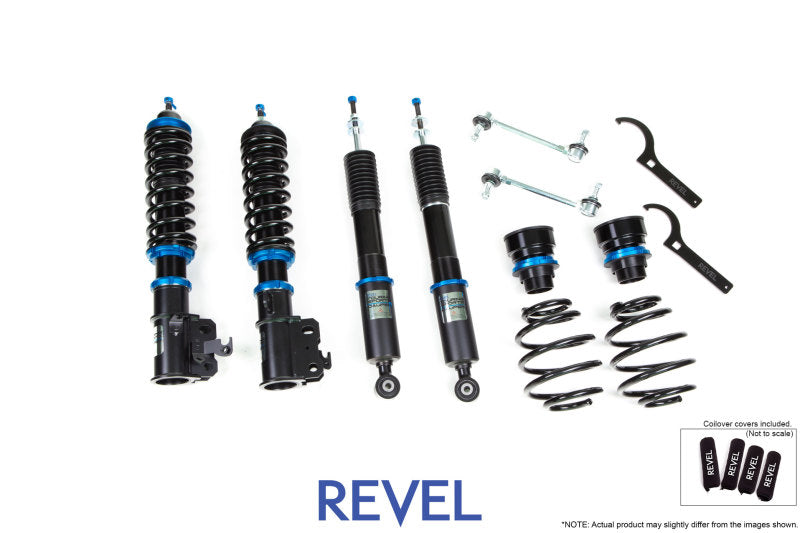 Revel Touring Sport Damper 15-20 Honda Fit - eliteracefab.com