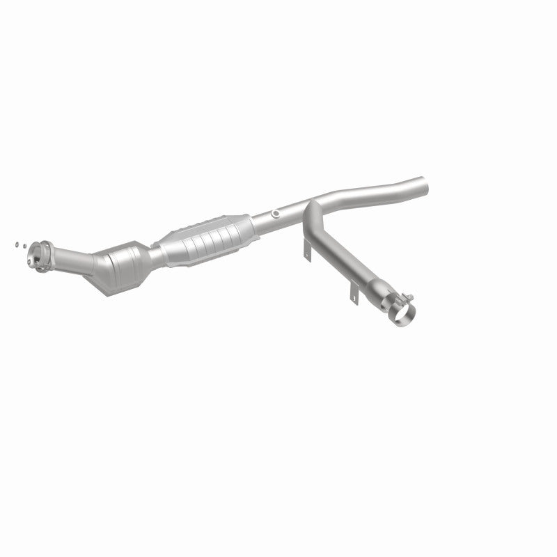 MagnaFlow Conv DF 97-98 F150/F250 4.2L 2Wd Pa