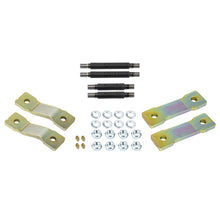 Load image into Gallery viewer, ARB Greasable Shackle Kit Rang/Bt50 - eliteracefab.com