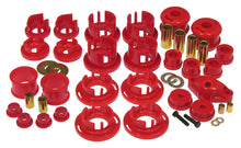 Load image into Gallery viewer, Prothane 09-10 Subaru Forester Total Kit - Red - eliteracefab.com