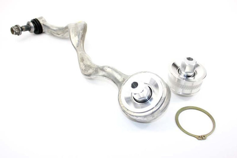 SPL Parts 2020+ Toyota GR Supra (A90) / 2019+ BMW Z4 (G29) Adj Front Caster Rod Monoball Bushings - eliteracefab.com