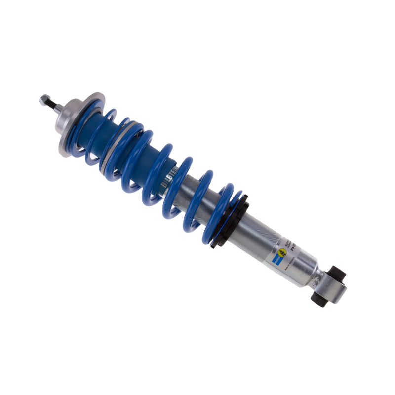 Bilstein B14 1998 Audi A6 Quattro Avant Front and Rear Suspension Kit - eliteracefab.com