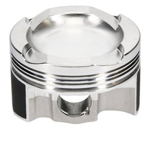 Load image into Gallery viewer, JE Pistons BMW N55B30 84.5mm Bore -14.7cc Dome (Set of 6 Pistons)