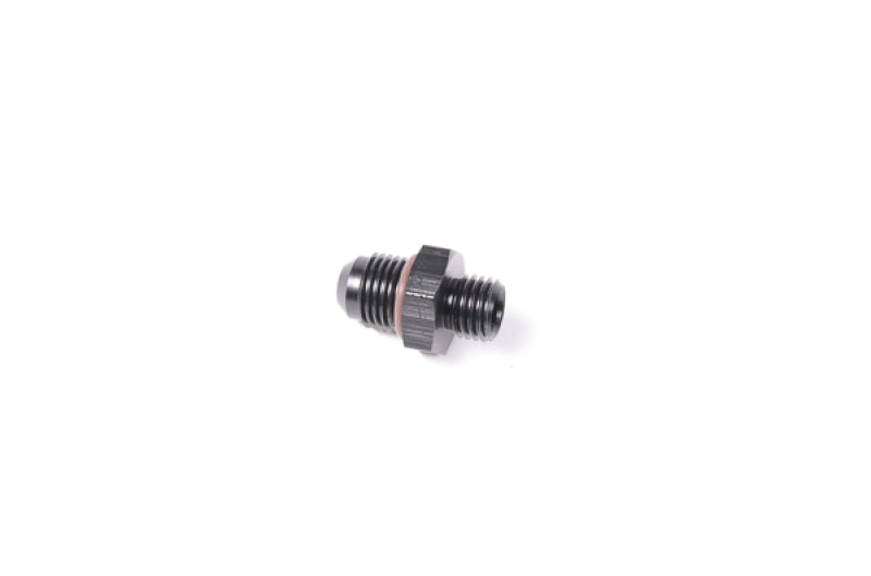 Radium Engineering Adapter Fitting M12X1.5 to 6AN - eliteracefab.com