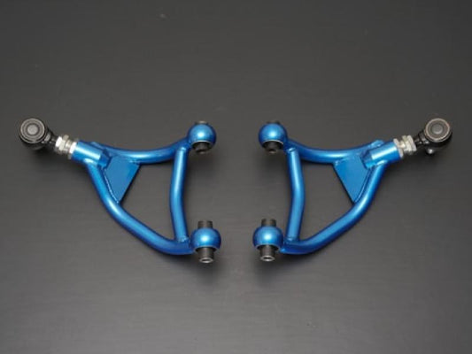 Cusco 2013+ Subaru BRZ / 2017+ Toyota 86 Adjustable Rear Upper Control Arm (Special Order No Cancel) - eliteracefab.com