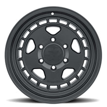 Load image into Gallery viewer, fifteen52 Turbomac HD Classic 17x8.5 6x139.7 0mm ET 106.2mm Center Bore Asphalt Black Wheel - eliteracefab.com