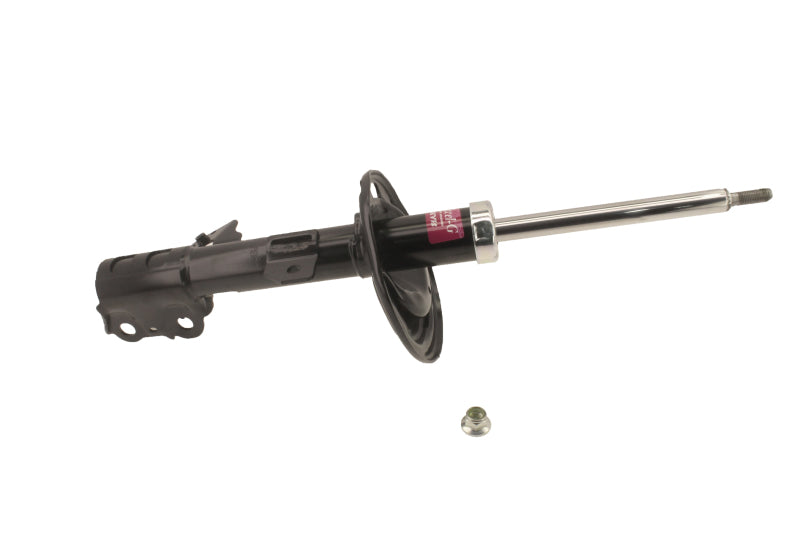 KYB Excel-G Strut Front Right Toyota Sienna FWD 11-12 3.5L - eliteracefab.com