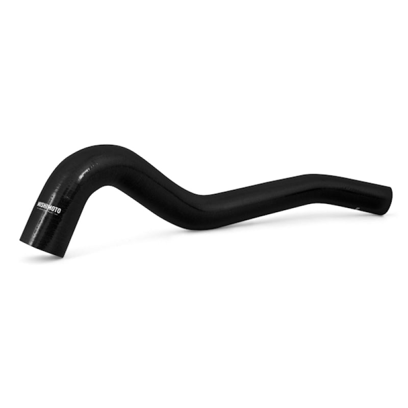 Mishimoto 15+ Ford Mustang EcoBoost Black Silicone Coolant Hose Kit - eliteracefab.com