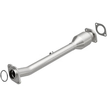 Load image into Gallery viewer, Magnaflow Conv DF 11-15 Frontier 4 Underbody - eliteracefab.com