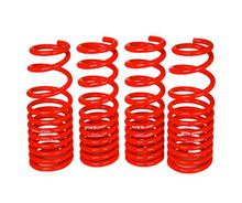 Load image into Gallery viewer, BLOX Racing Lowering Springs 2016+ Honda Civic Coupe/Sedan Base/Si (Excl. Type-R) - eliteracefab.com