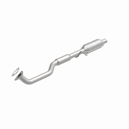MagnaFlow Conv DF 04 Hyundai Santa Fe 2.4L Magnaflow