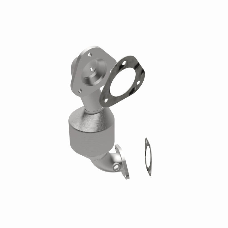 MagnaFlow Conv DF 13-17 Explorer V6 3.5 OEM Close Coupled Magnaflow