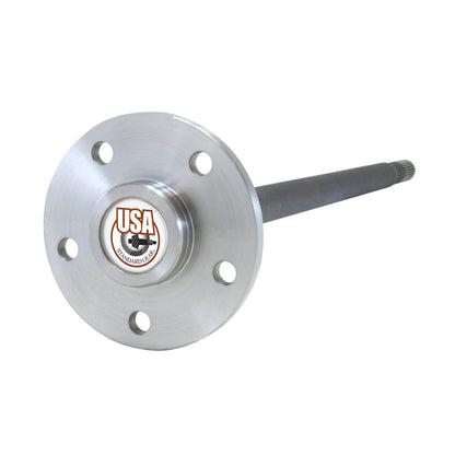 Yukon Gear 1541H Alloy Replacement Right Hand Rear Axle For Dana 44-Super (Hydra-Lok Only) Yukon Gear & Axle