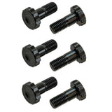 Moroso GM LS w/Turbo 350/400/700R4 Flex Plate Bolts