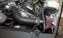 Load image into Gallery viewer, K&amp;N 2015 Ford Mustang 3.7L V6 F/I Performance Intake Kit