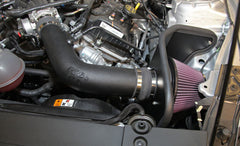 K&N 2015 Ford Mustang 3.7L V6 F/I Performance Intake Kit