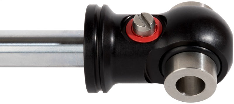 Fox 08-13 Ram 2500/3500 4WD 2.0 Factory Series ATS Steering Stabilizer - Anodized - eliteracefab.com