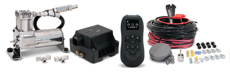 Air Lift Wireless Air Control System V2 - eliteracefab.com