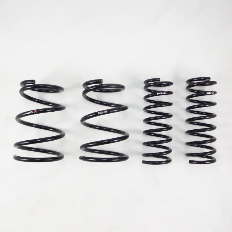 RS-R 17+ Subaru Impreza Sport 5-Door GT7 Down Sus Springs(FR Spring Rate 2.81K/RR Spring Rate 4.29K) - eliteracefab.com