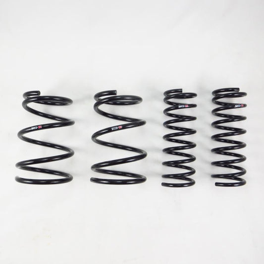 RS-R 17+ Subaru Impreza Sport 5-Door GT7 Down Sus Springs(FR Spring Rate 2.81K/RR Spring Rate 4.29K) - eliteracefab.com
