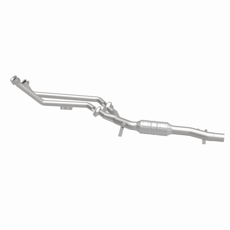 MagnaFlow Conv DF 2002 Mercedes SL600 Passenger Side Magnaflow