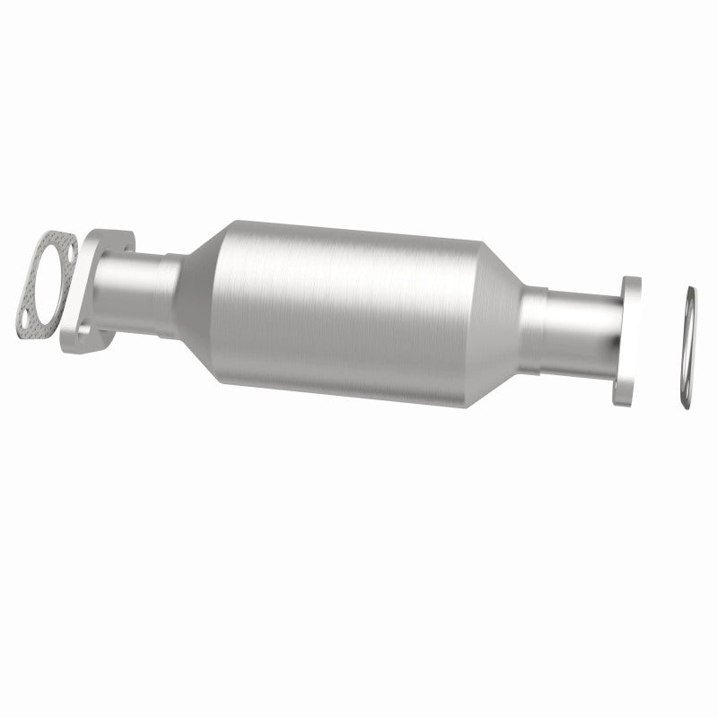 MagnaFlow Conv Dodge-Mitsubishibishi-Plymouth Magnaflow
