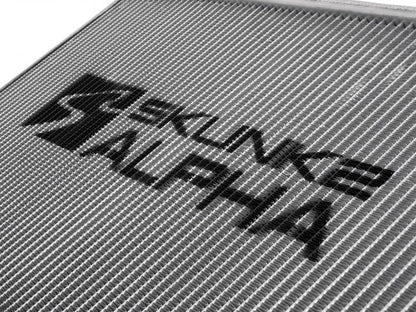 Skunk2 Alpha Series 06-11 Honda Civic SI Radiator (Dual Core) 8th Gen Civic 349-05-3000 - eliteracefab.com