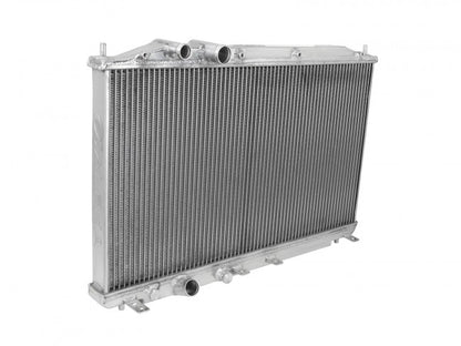 Skunk2 Alpha Series 06-11 Honda Civic SI Radiator (Dual Core) 8th Gen Civic 349-05-3000 - eliteracefab.com