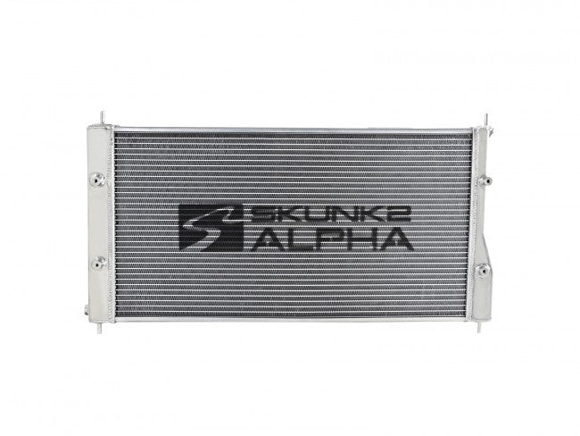 Skunk2 Alpha Series BRZ/FR-S Radiator - eliteracefab.com