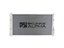 Load image into Gallery viewer, Skunk2 Alpha Series BRZ/FR-S Radiator - eliteracefab.com