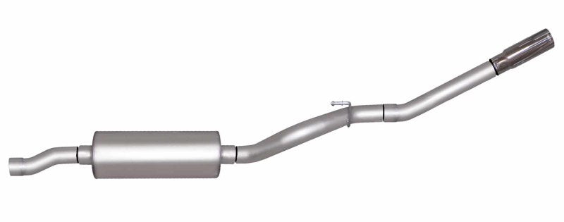 Gibson 2003 Dodge Ram 1500 SLT 5.7L 3in Cat-Back Single Exhaust - Stainless Gibson