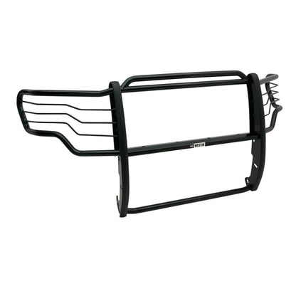 Westin 2009-2014 Ford F-150 Sportsman Grille Guard - Black Westin