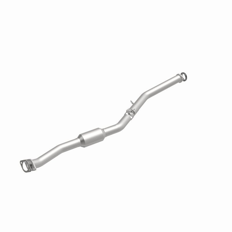 MagnaFlow Conv DF 2015 Subaru WRX Magnaflow