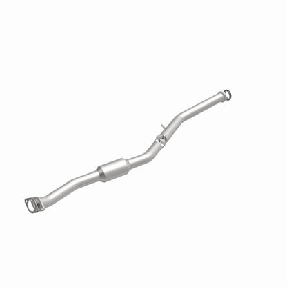 MagnaFlow Conv DF 2015 Subaru WRX Magnaflow