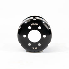 Load image into Gallery viewer, VMP Performance 07-14 Ford Shelby GT500 3.0in 10-Rib Conversion Bolt-On Pulley - eliteracefab.com