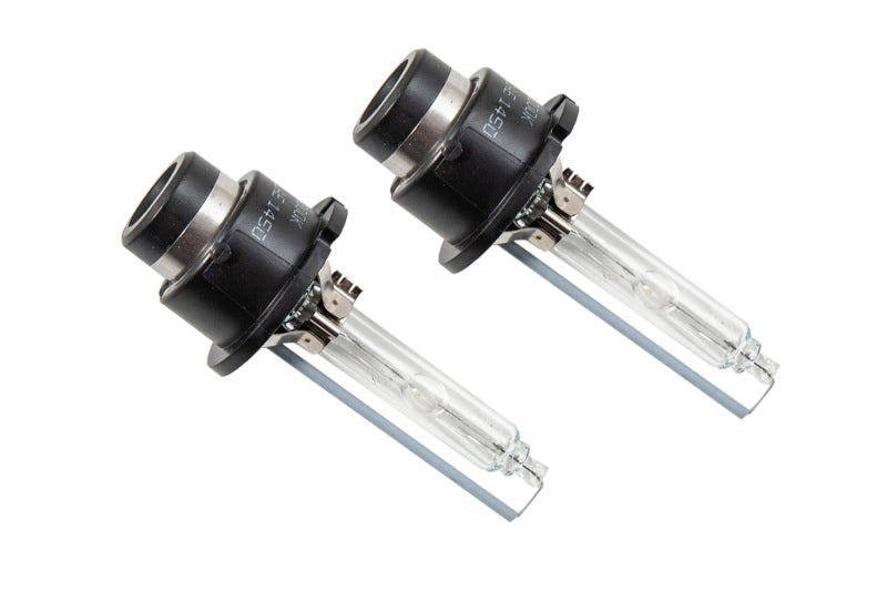 Diode Dynamics HID Bulb D2S 6000K (Pair)