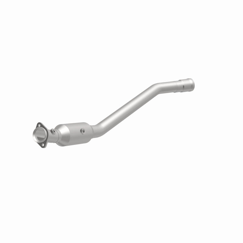 Magnaflow Conv DF 13-14 Mercedes-Benz GL450 V8 4.6 OEM Underbody Magnaflow