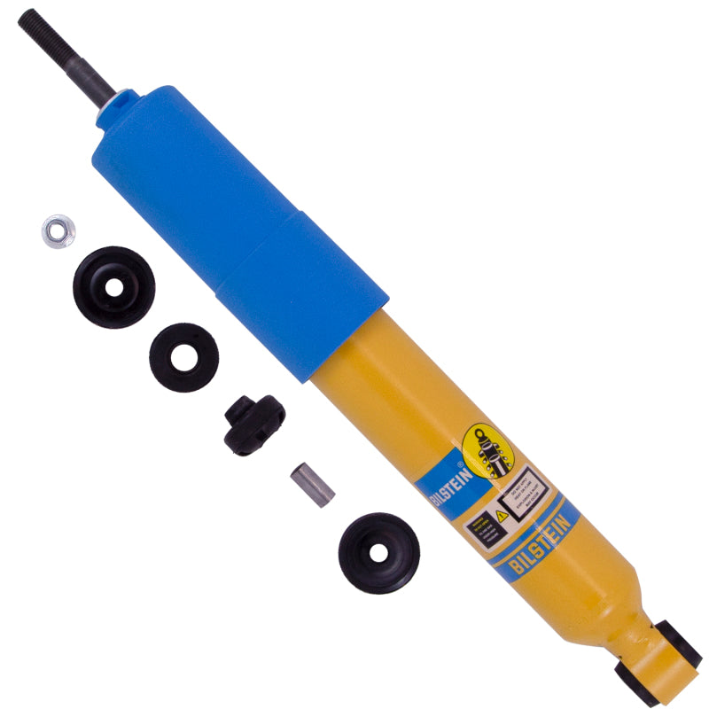 Bilstein B6 4600 Series 2017-2020 Ford F-250 / F-350 Super Duty (2WD) Front Monotube Shock Absorber - eliteracefab.com