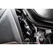 Load image into Gallery viewer, AMS Red Alpha Fuel Filter Kit | 2016-2021 Infiniti Q50/Q60 3.0T - eliteracefab.com