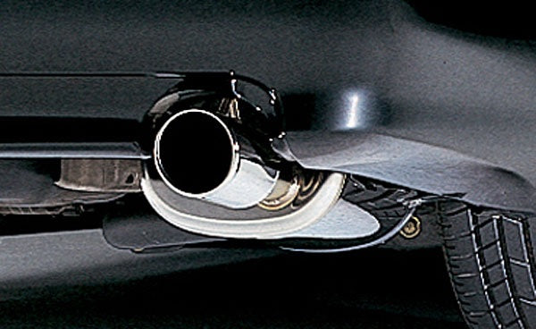 HKS Sport Exhaust Toyota MR-2 Spyder 2000-2003 - eliteracefab.com