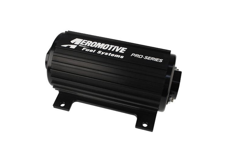 Aeromotive 11102 Pro-Series Fuel Pump, EFI or Carbureted - eliteracefab.com